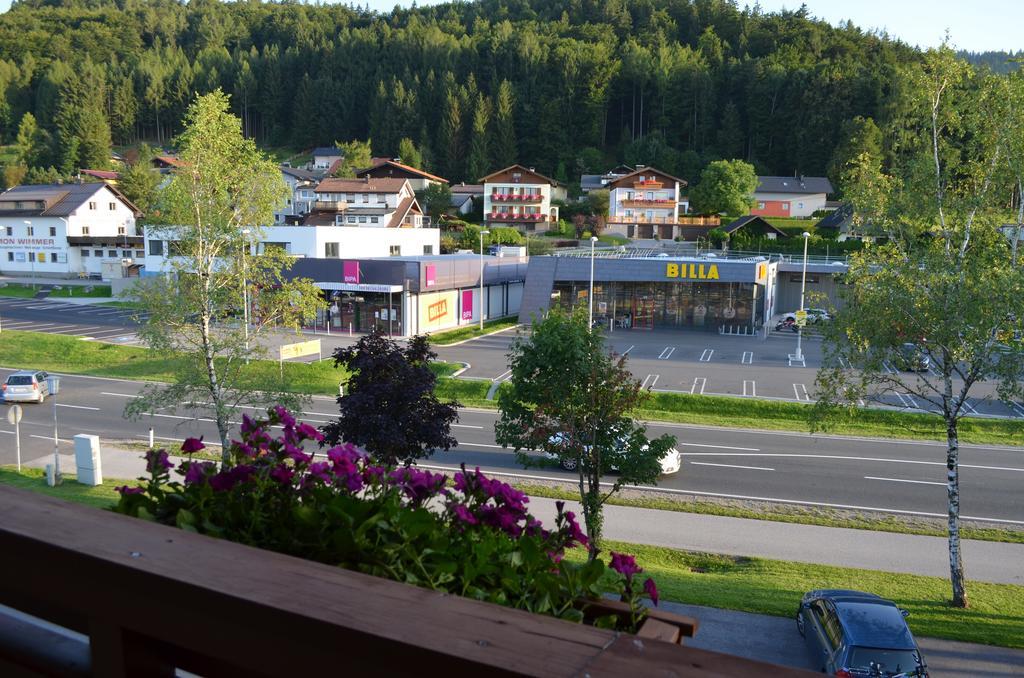 Gasthof Alte Tanne Hotel Hof bei Salzburg Kültér fotó