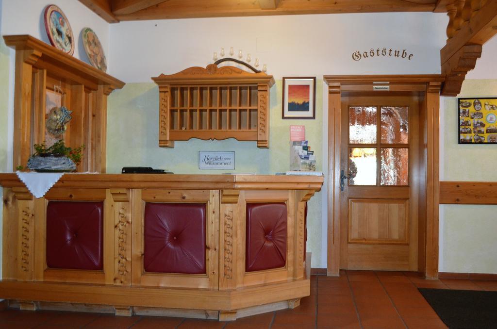 Gasthof Alte Tanne Hof bei Salzburg Kültér fotó